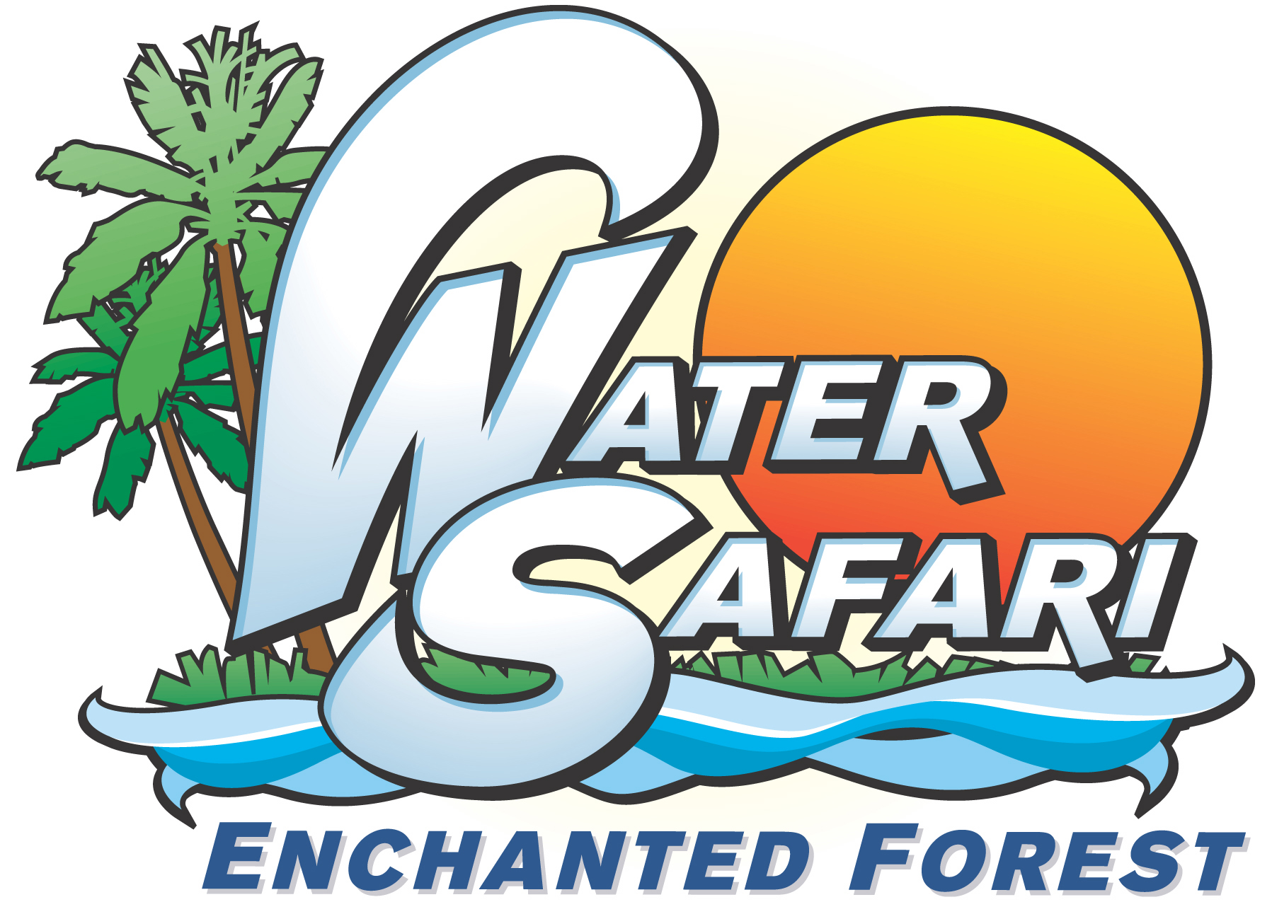 who sells discounted water safari tickets